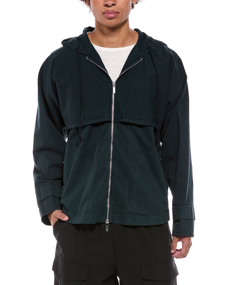 Helmut Lang Helmut Lang Windbreaker
