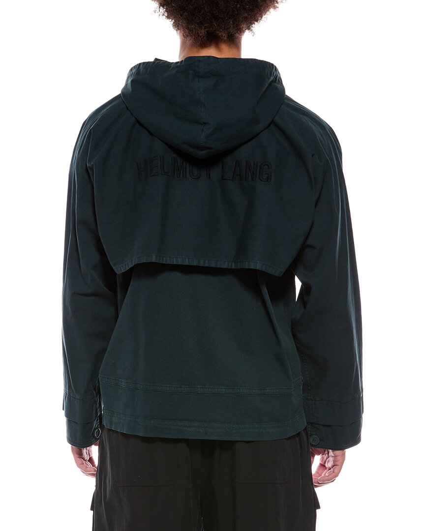 Helmut Lang Helmut Lang Windbreaker