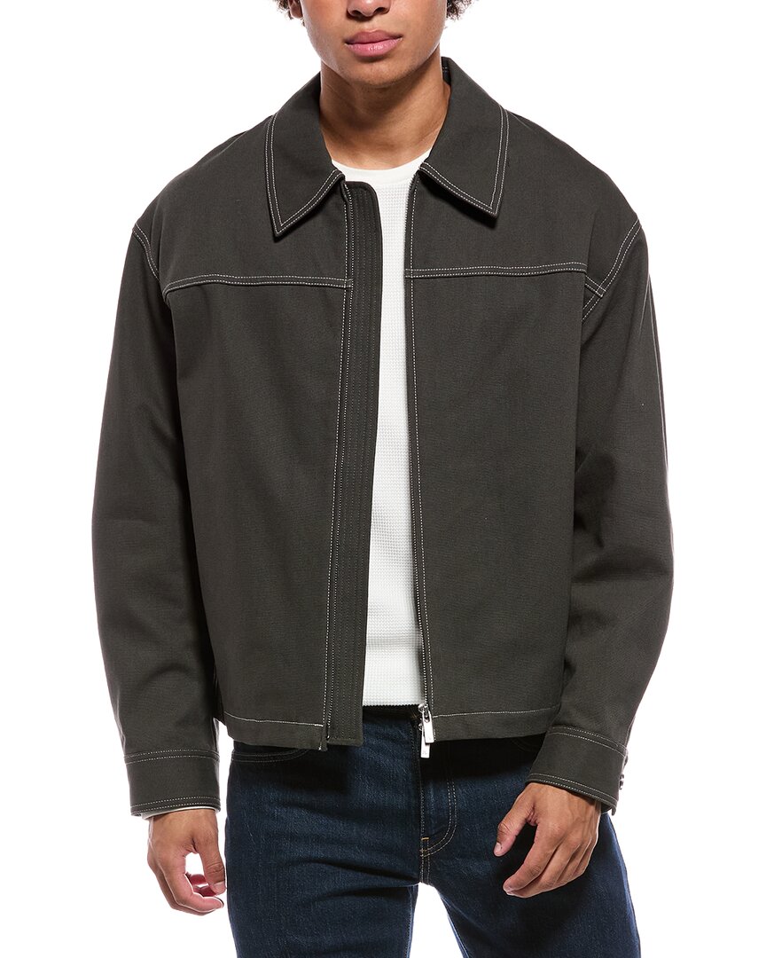 Helmut Lang Helmut Lang Carpenter Jacket