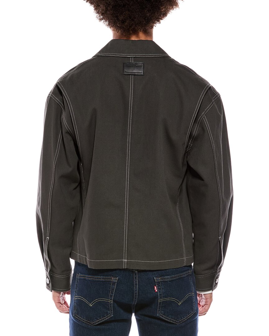 Helmut Lang Helmut Lang Carpenter Jacket