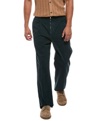 Helmut Lang Helmut Lang Cargo Zoot Pant