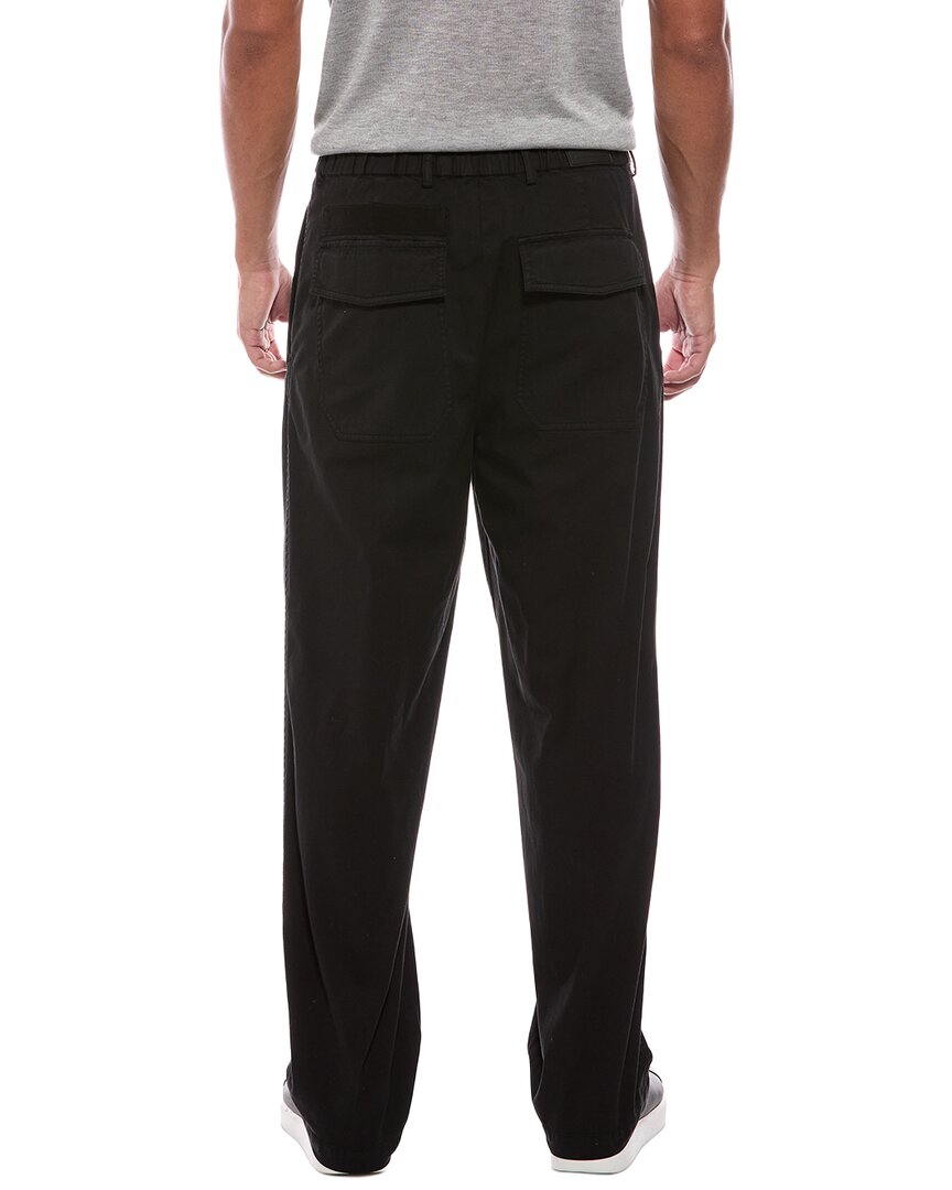 Helmut Lang Helmut Lang Cargo Zoot Pant
