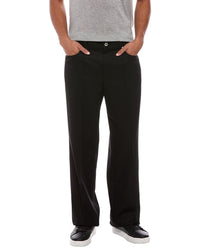 Helmut Lang Helmut Lang 5-Pocket Wool-Blend Trouser