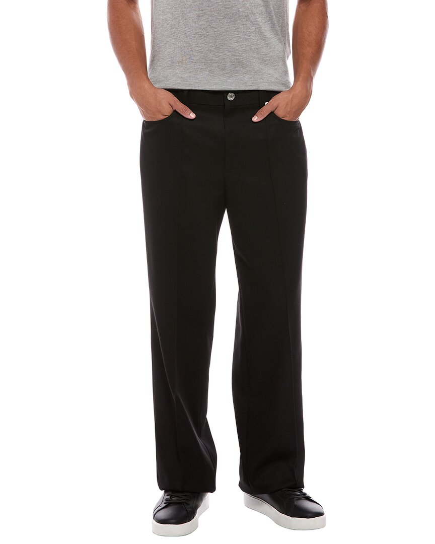 Helmut Lang Helmut Lang 5-Pocket Wool-Blend Trouser