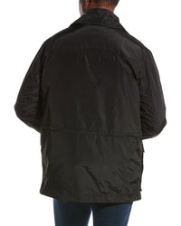 Armani Exchange Armani Exchange Caban 2-In-1 Coat