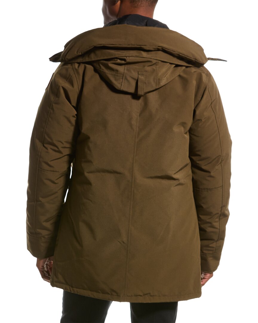 Canada Goose Chateau Down Parka