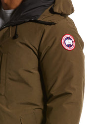 Canada Goose Chateau Down Parka