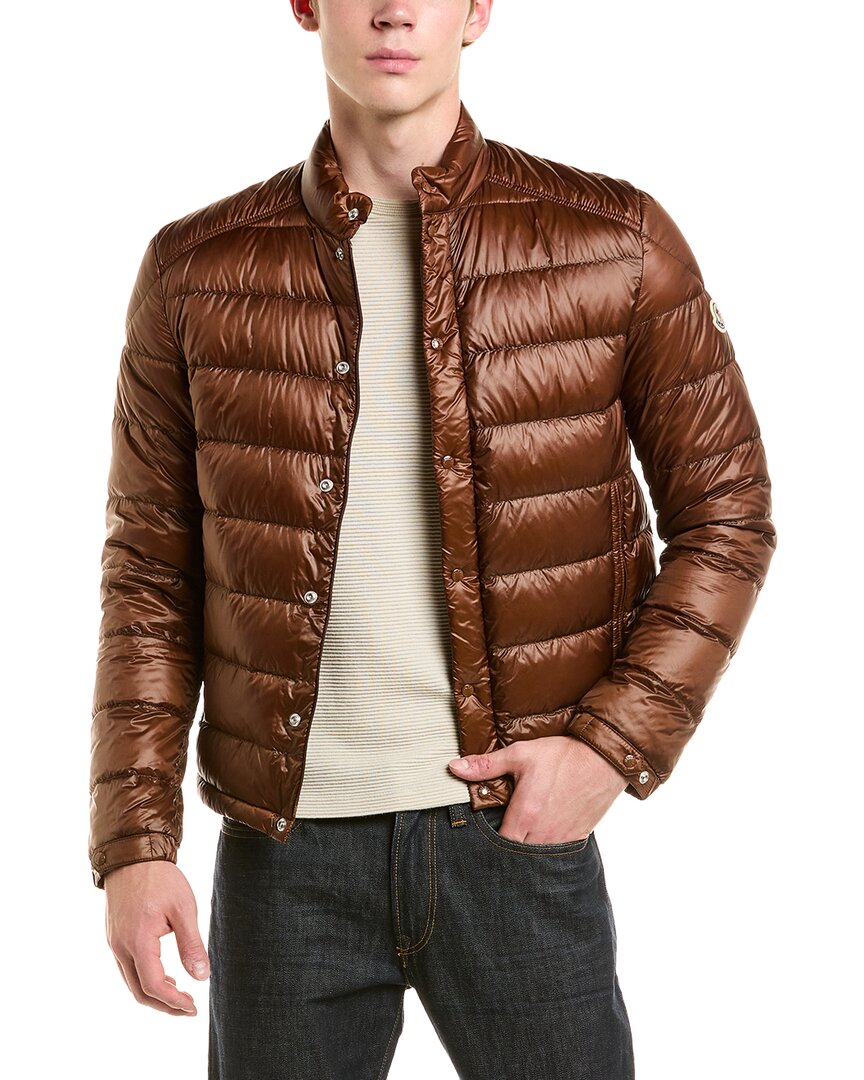 Moncler Selves Jacket