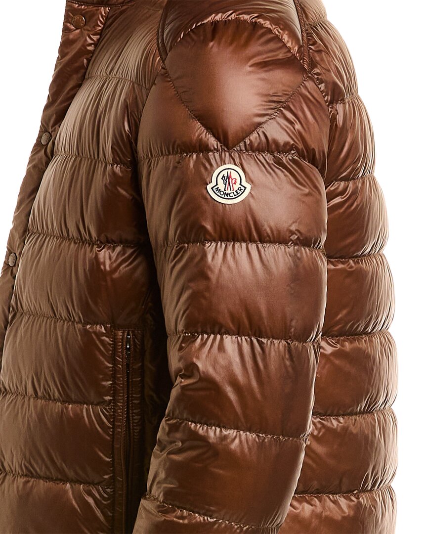 Moncler Selves Jacket