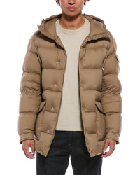 Moncler Down Jacket