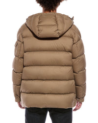 Moncler Down Jacket