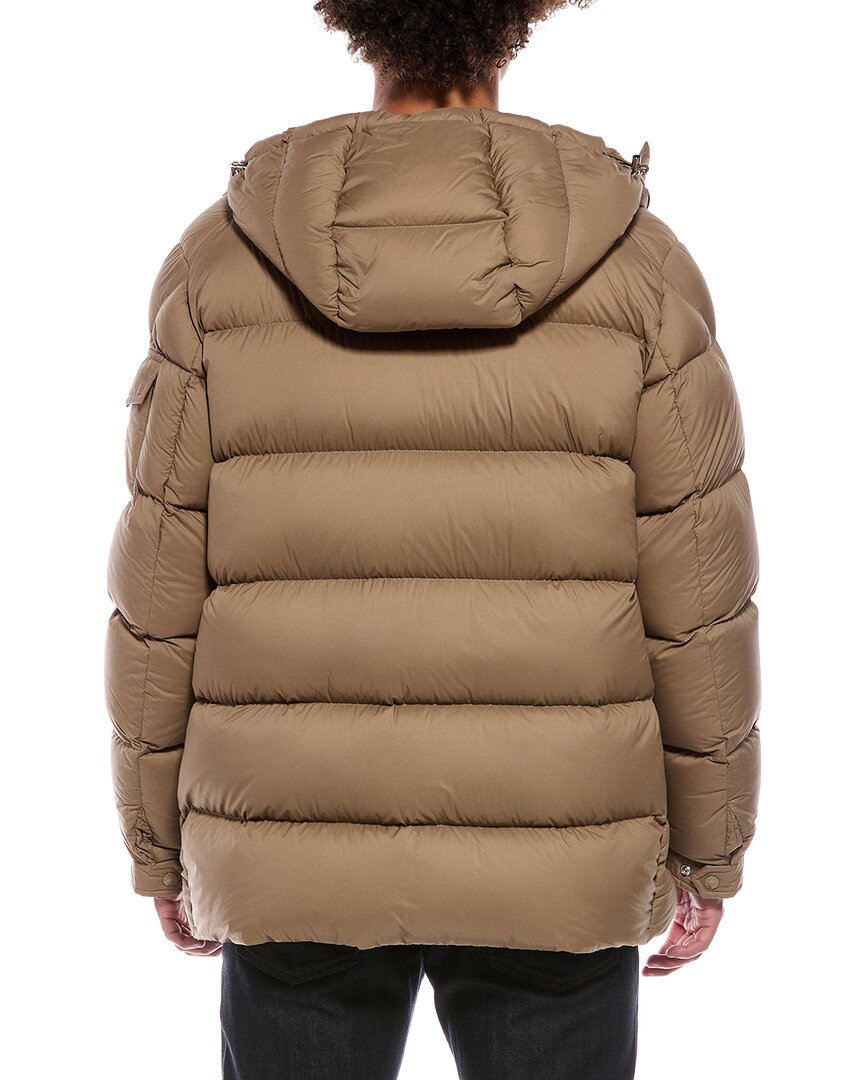 Moncler Down Jacket