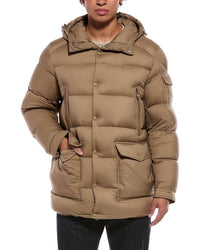 Moncler Down Jacket