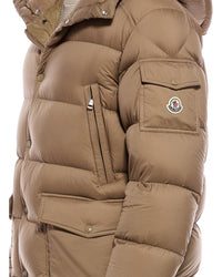 Moncler Down Jacket