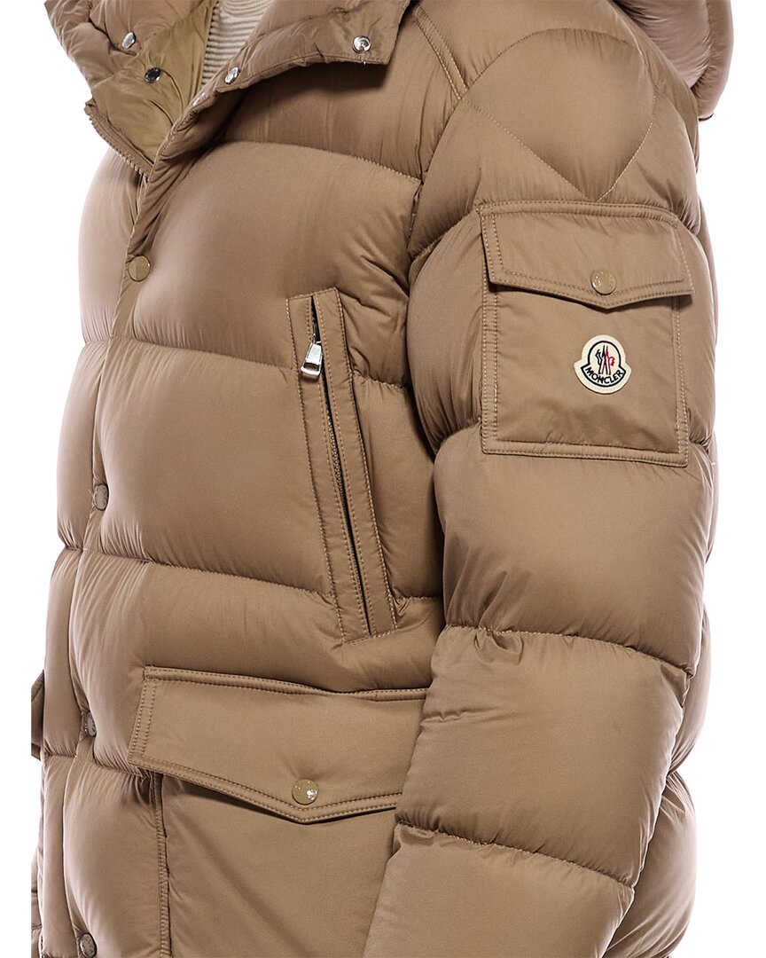 Moncler Down Jacket