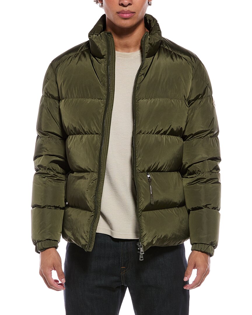 Moncler Down Jacket