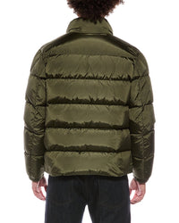 Moncler Down Jacket