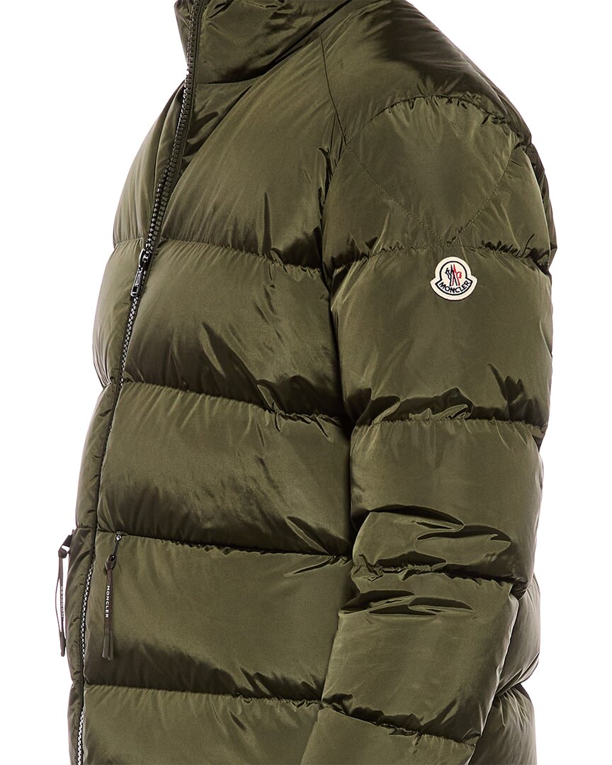 Moncler Down Jacket