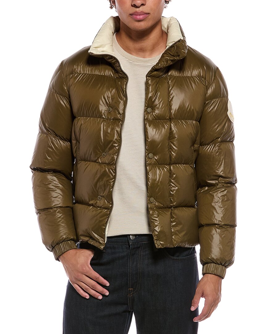 Moncler Down Jacket