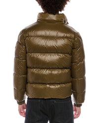 Moncler Down Jacket