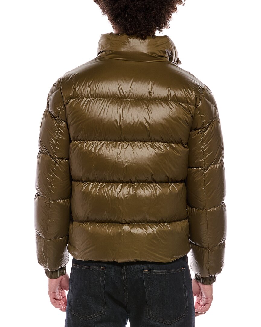 Moncler Down Jacket