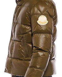Moncler Down Jacket