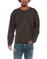 ATM Anthony Thomas Melillo Atm Anthony Thomas Melillo Heavyweight T-Shirt