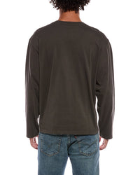 ATM Anthony Thomas Melillo Atm Anthony Thomas Melillo Heavyweight T-Shirt