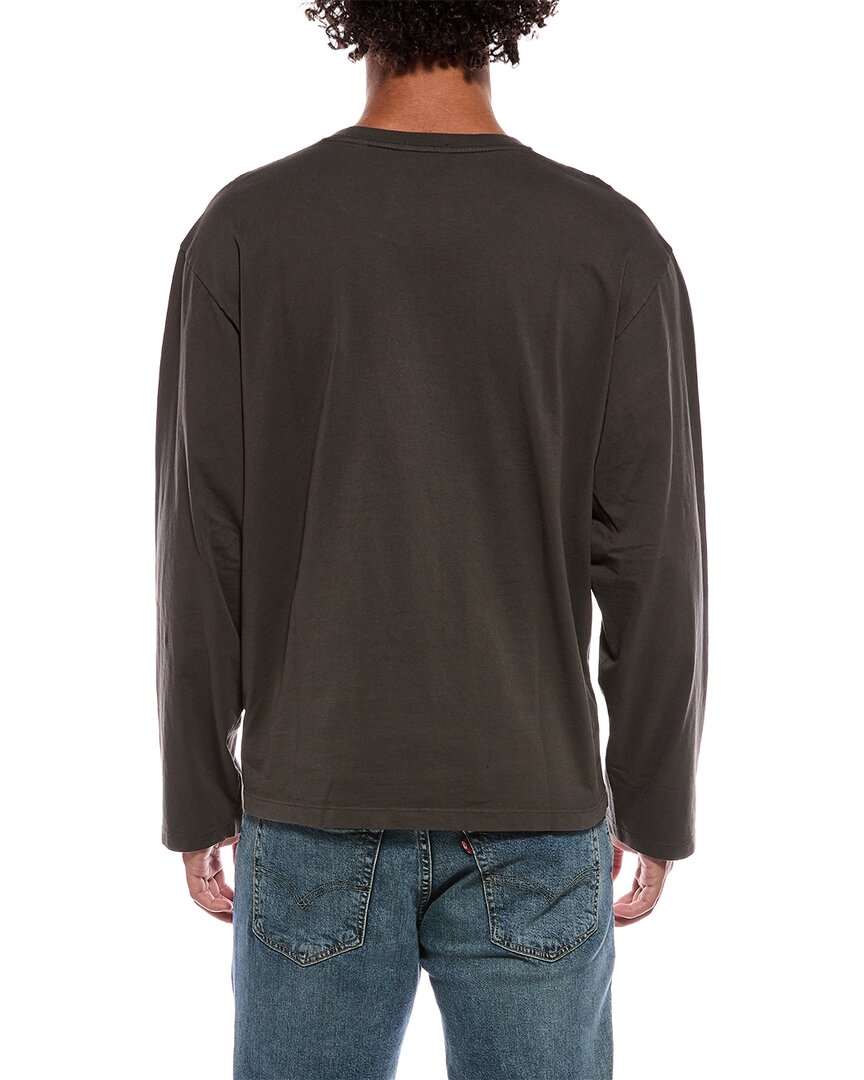 ATM Anthony Thomas Melillo Atm Anthony Thomas Melillo Heavyweight T-Shirt