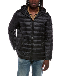 Moncler Down Jacket