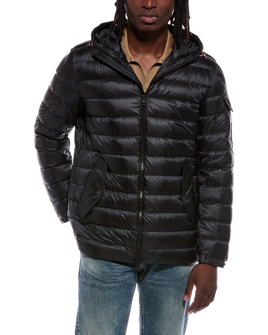Moncler Down Jacket
