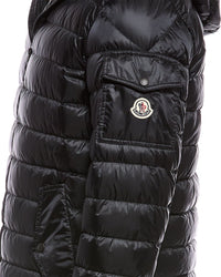 Moncler Down Jacket