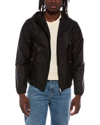 Moncler Rain Jacket