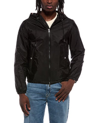 Moncler Rain Jacket
