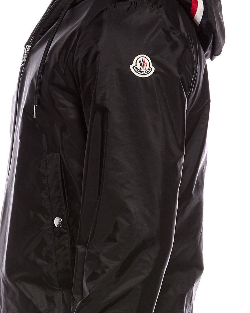 Moncler Rain Jacket