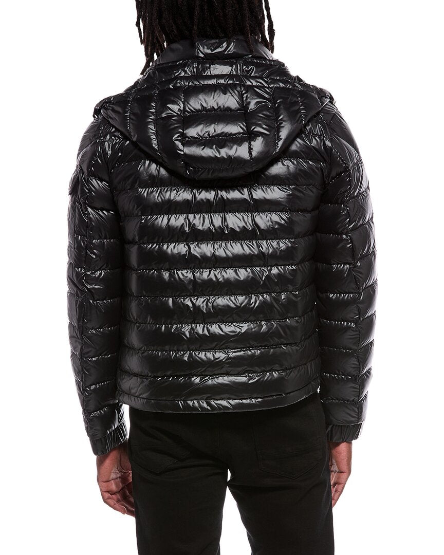 Moncler Down Jacket