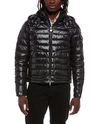 Moncler Down Jacket