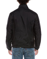 Moncler Moncler Solid Jacket