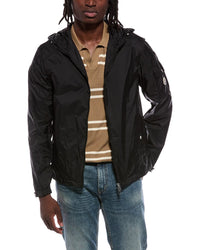 Moncler Rain Jacket