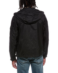 Moncler Rain Jacket
