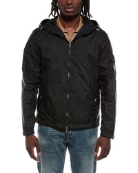 Moncler Rain Jacket