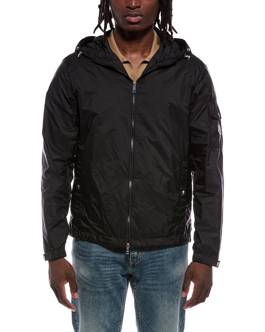 Moncler Rain Jacket