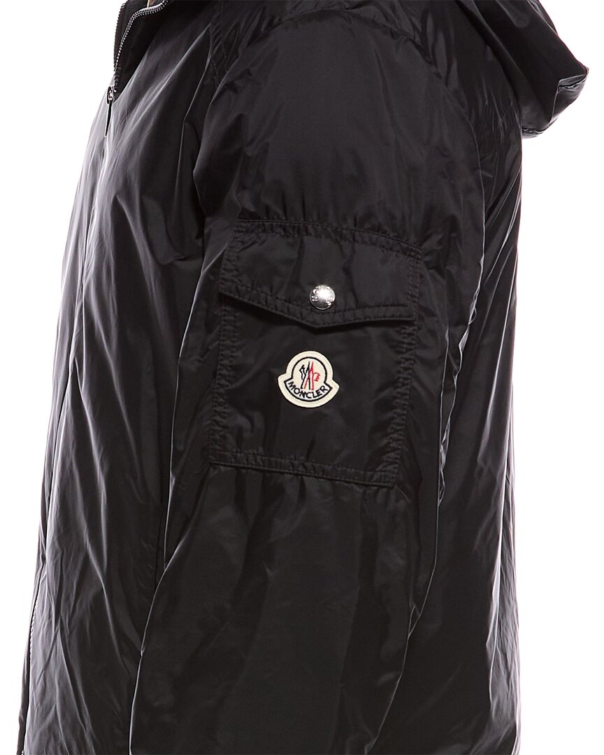 Moncler Rain Jacket
