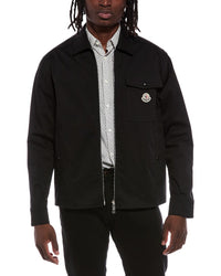 Moncler Moncler Jacket