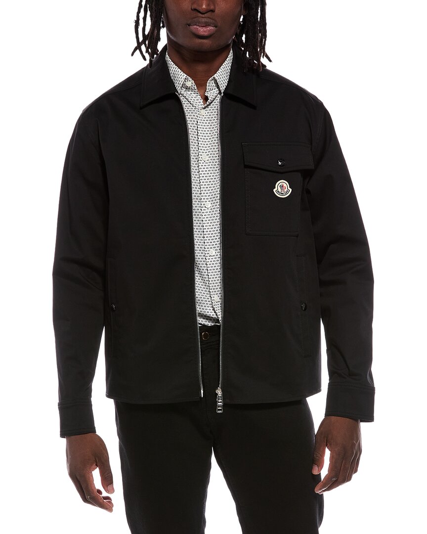 Moncler Moncler Jacket