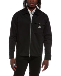 Moncler Moncler Jacket