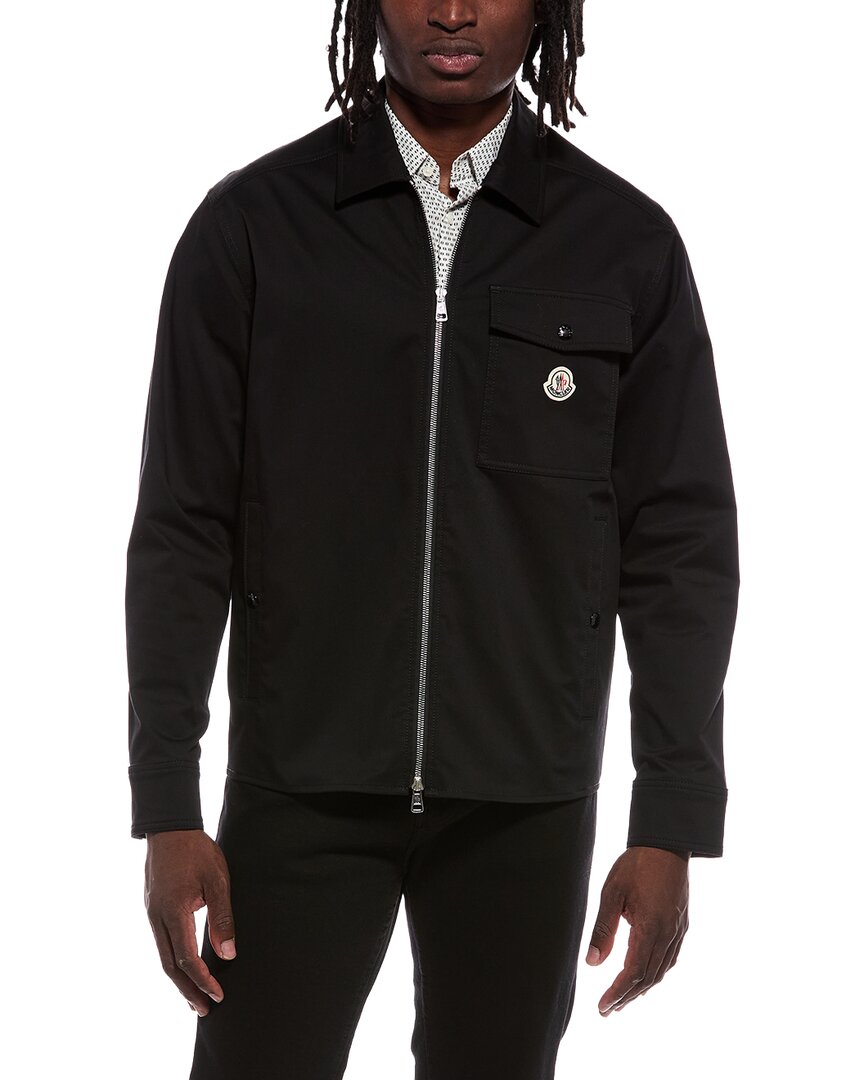 Moncler Moncler Jacket