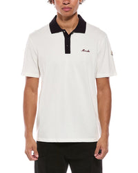 Moncler Moncler Polo Shirt
