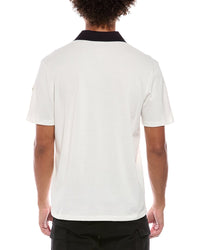 Moncler Moncler Polo Shirt