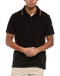 Moncler Moncler Polo Shirt